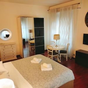 Appartement met een Slaapkamer